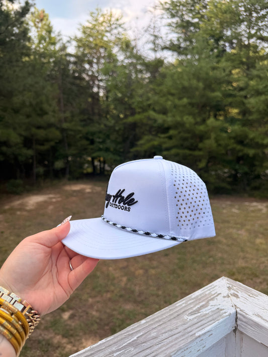 The Honey Hat