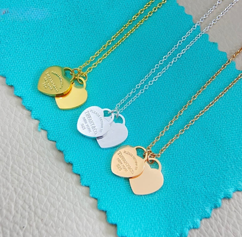 The Tiffany Necklace