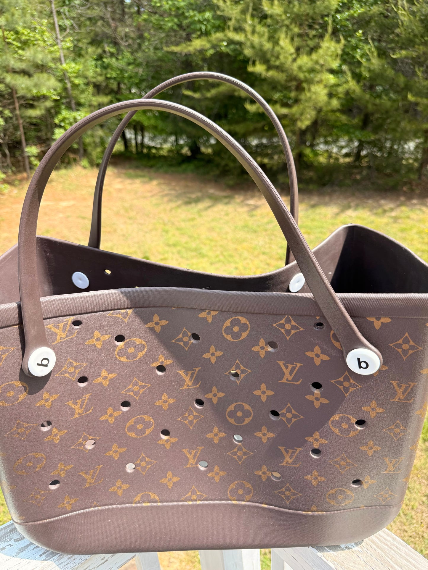 The Shaila Bag