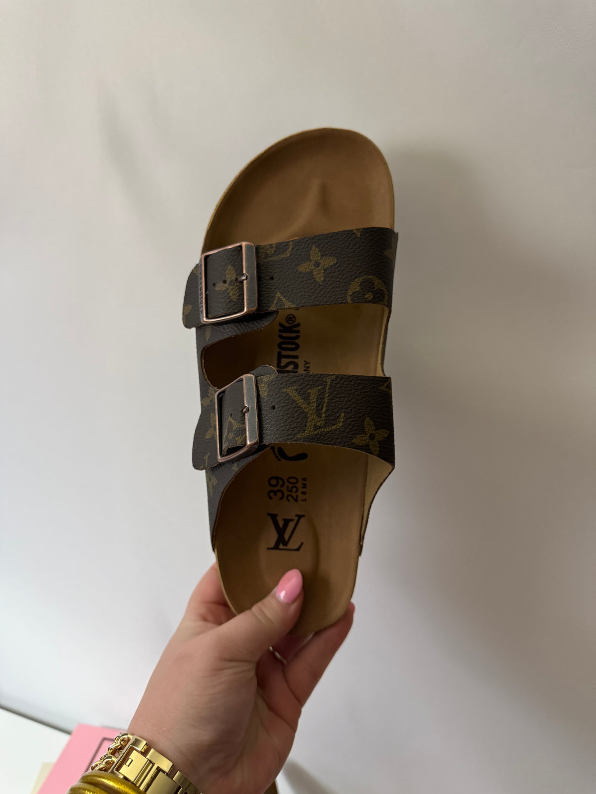 The Holly shoes