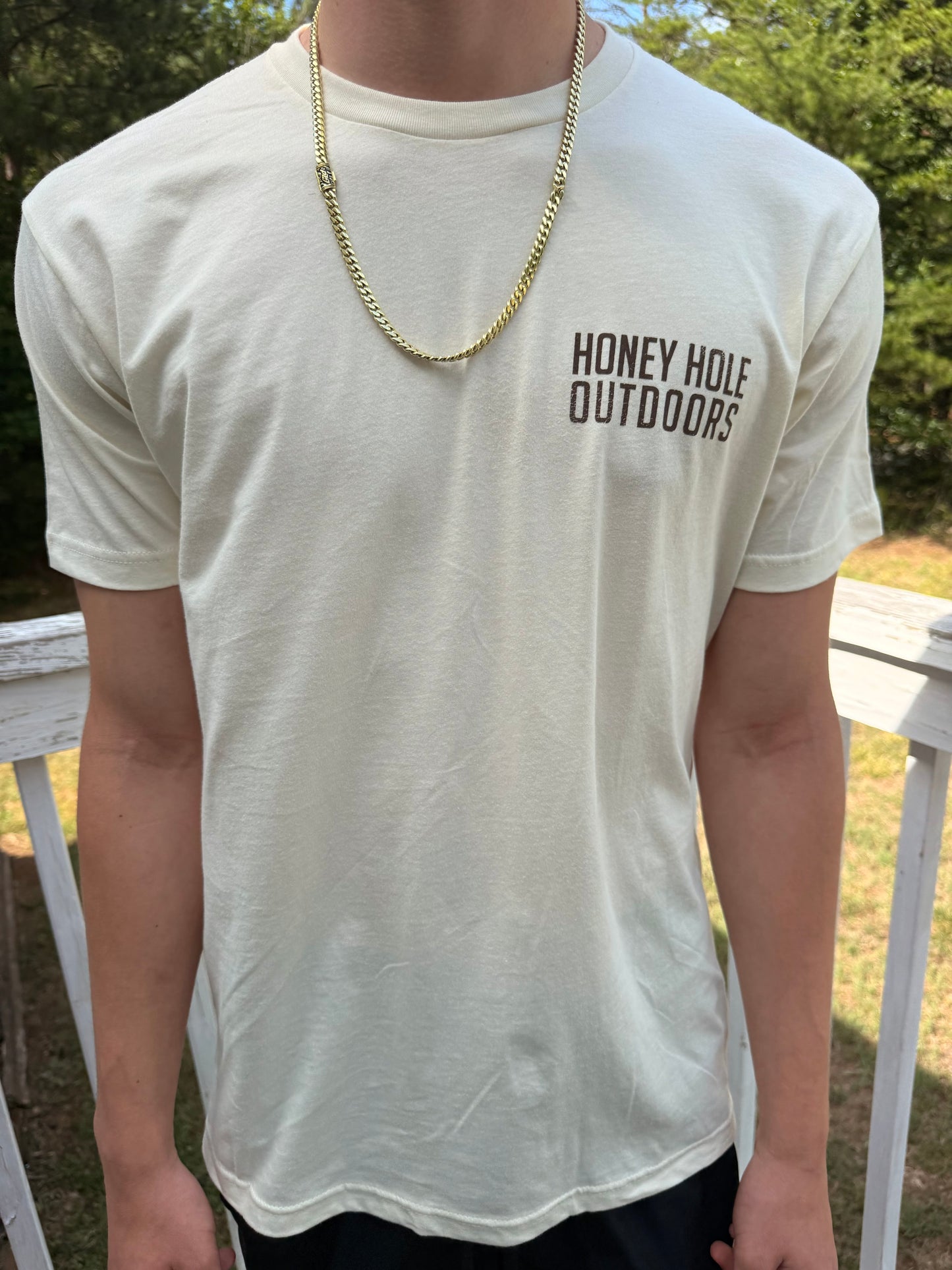The Honey Tee