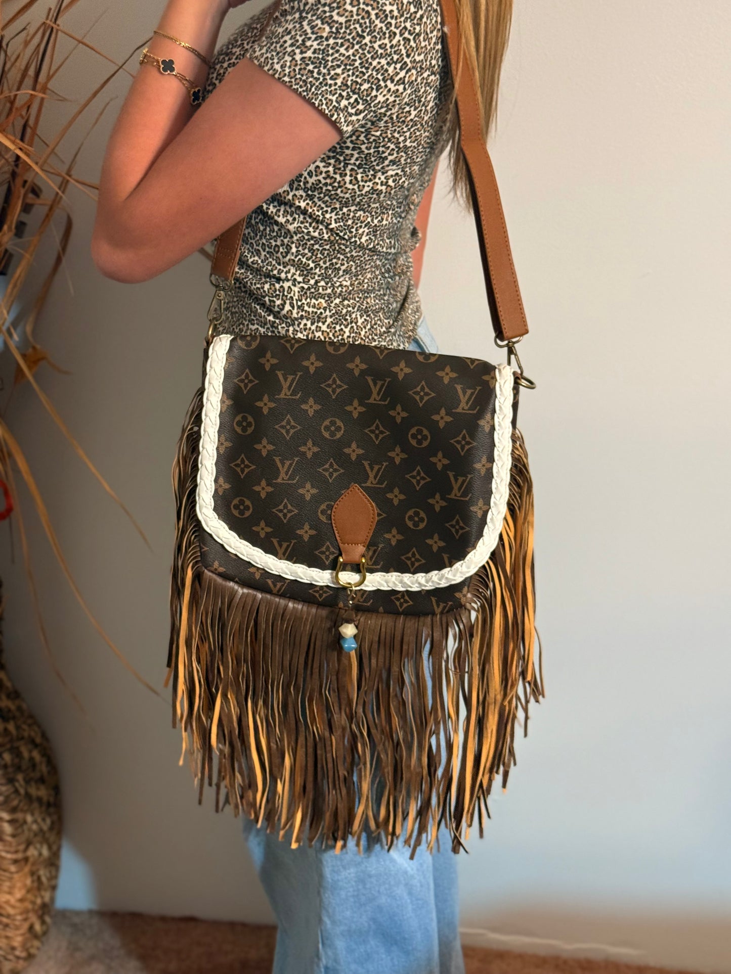 The Grace purse