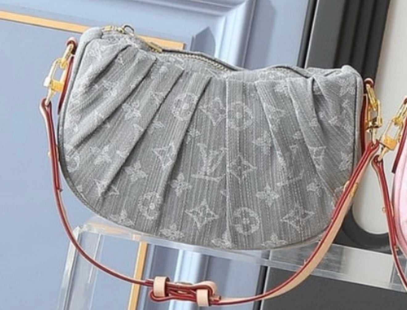 The Ivy Purse