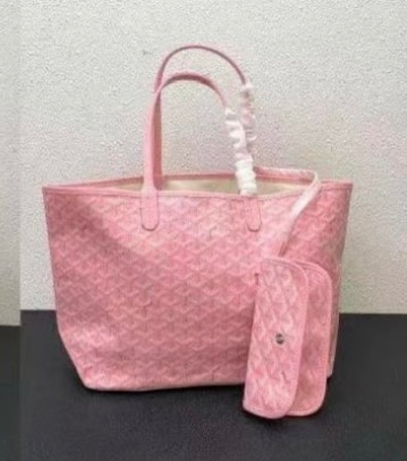 The Reece purse