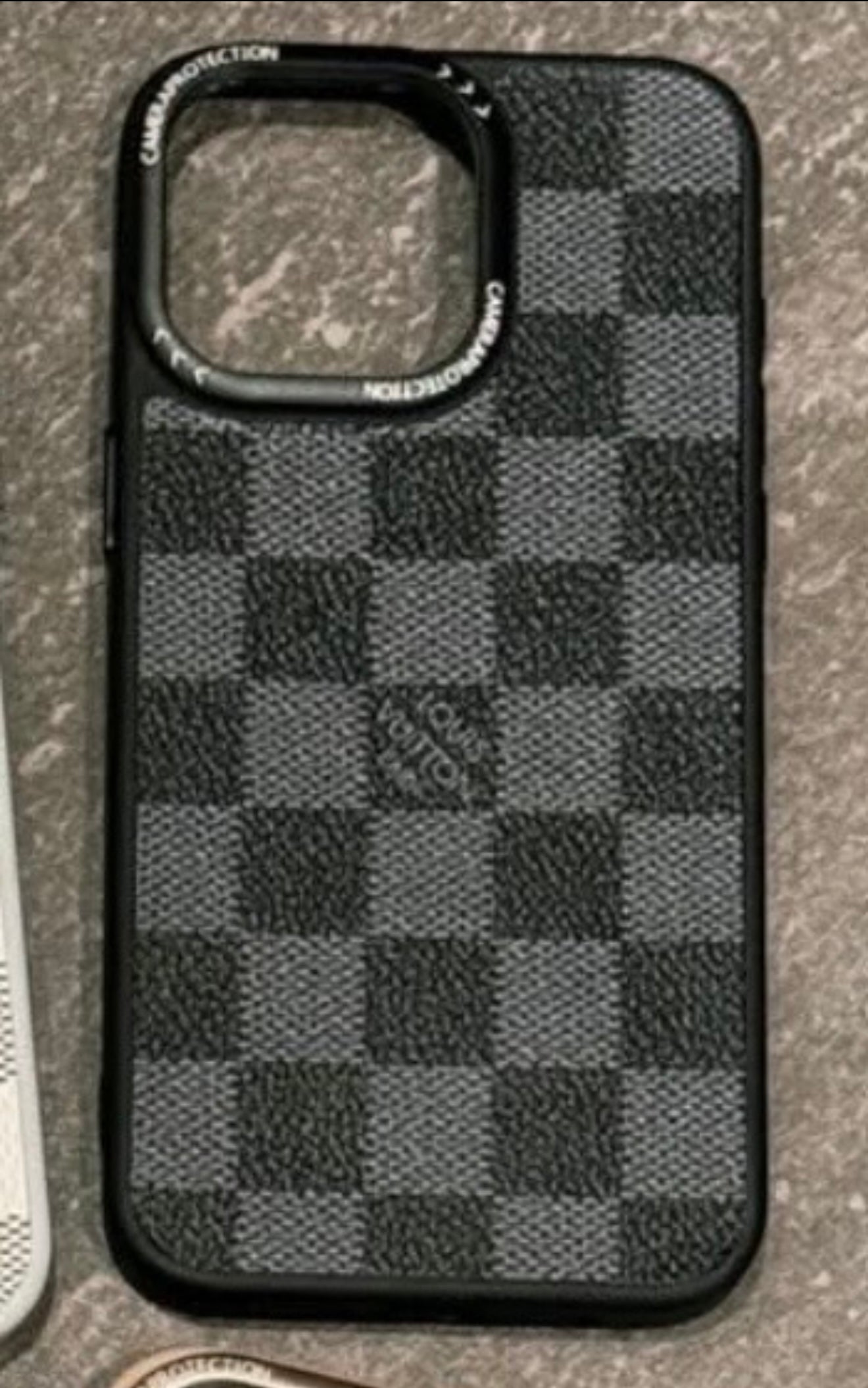 iPhone case