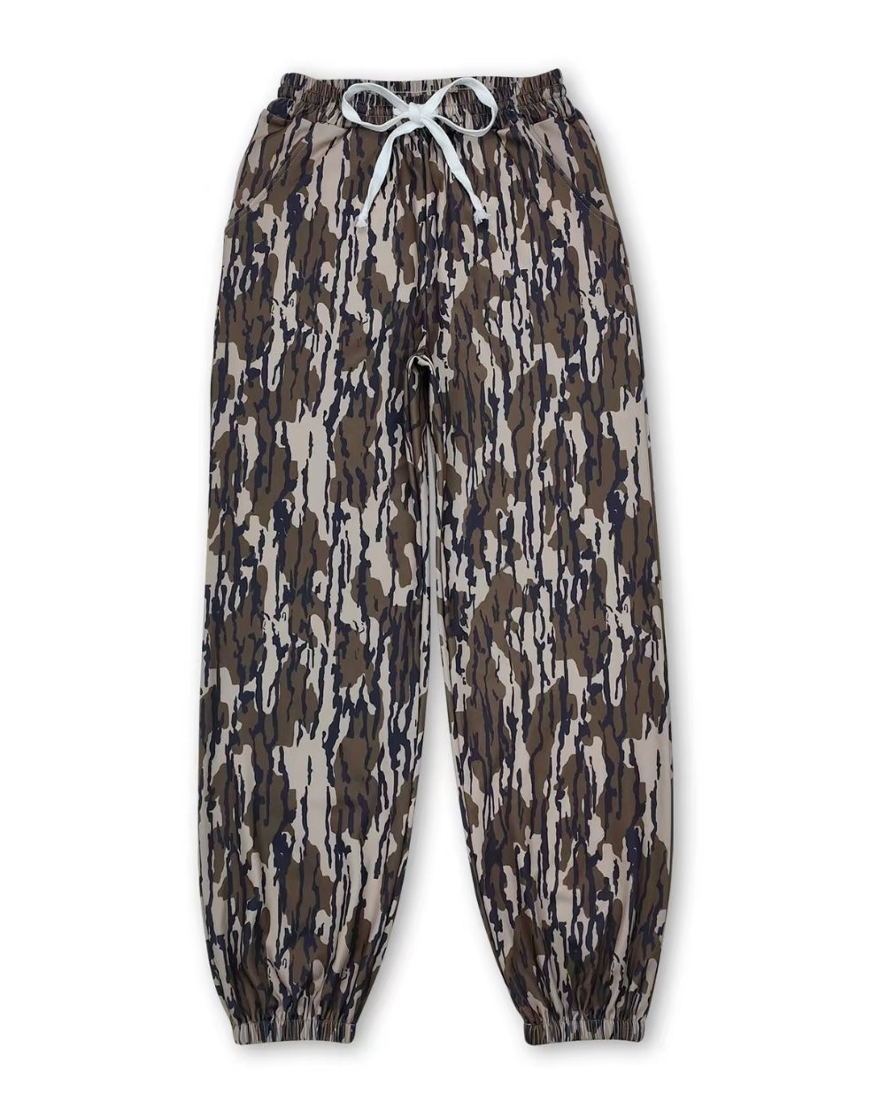 Women Camo Pants
