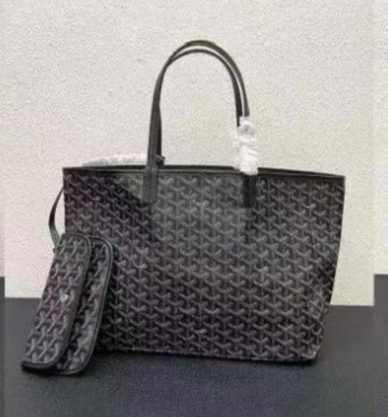 The Reece purse