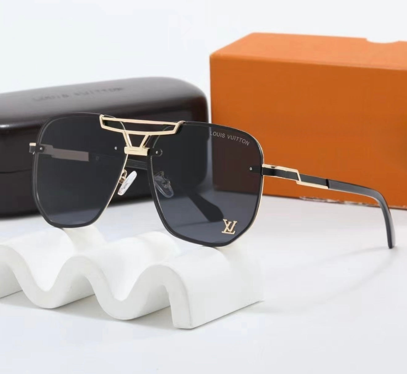 The Mallory sunglasses