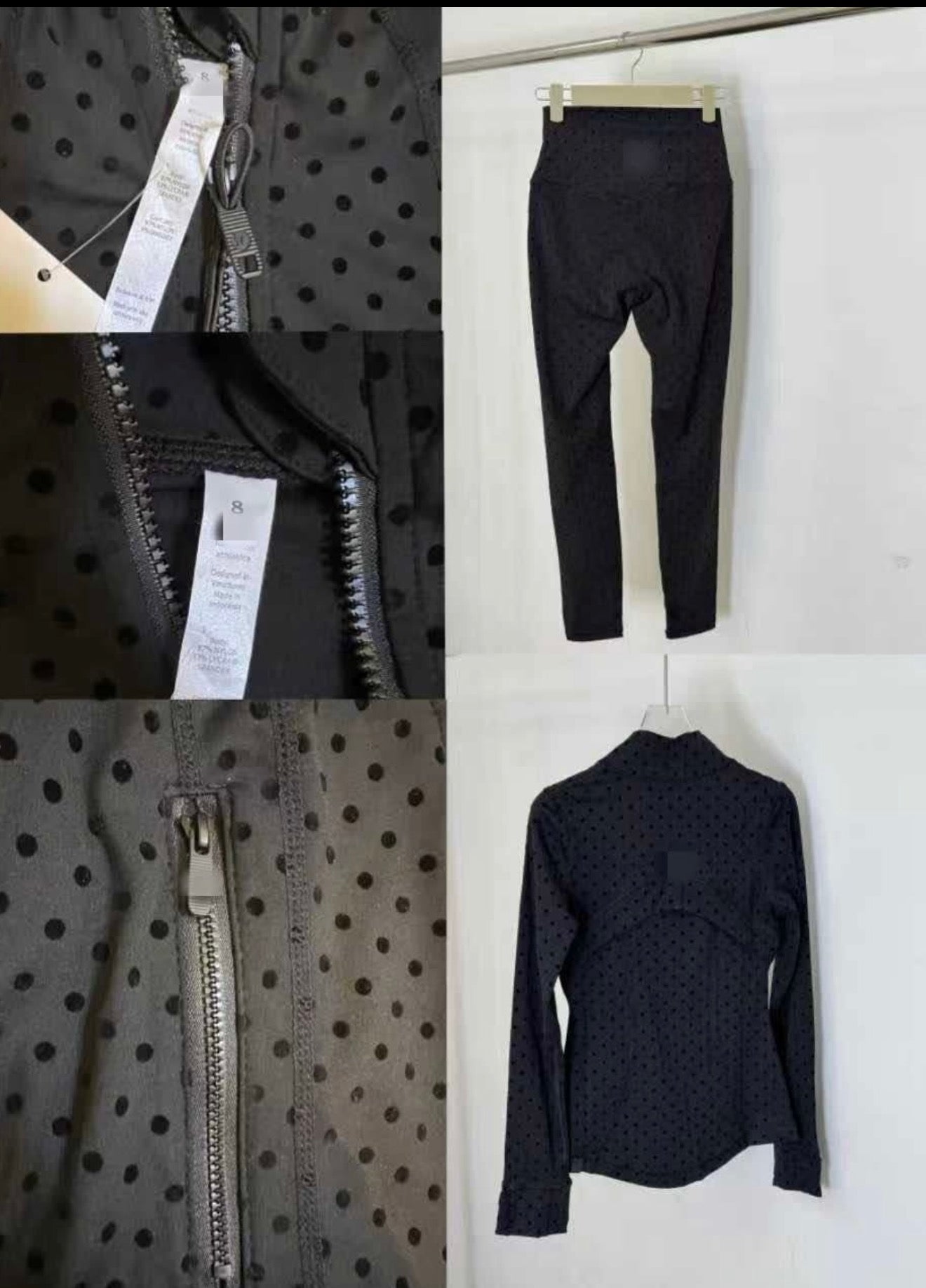 The Izzy set