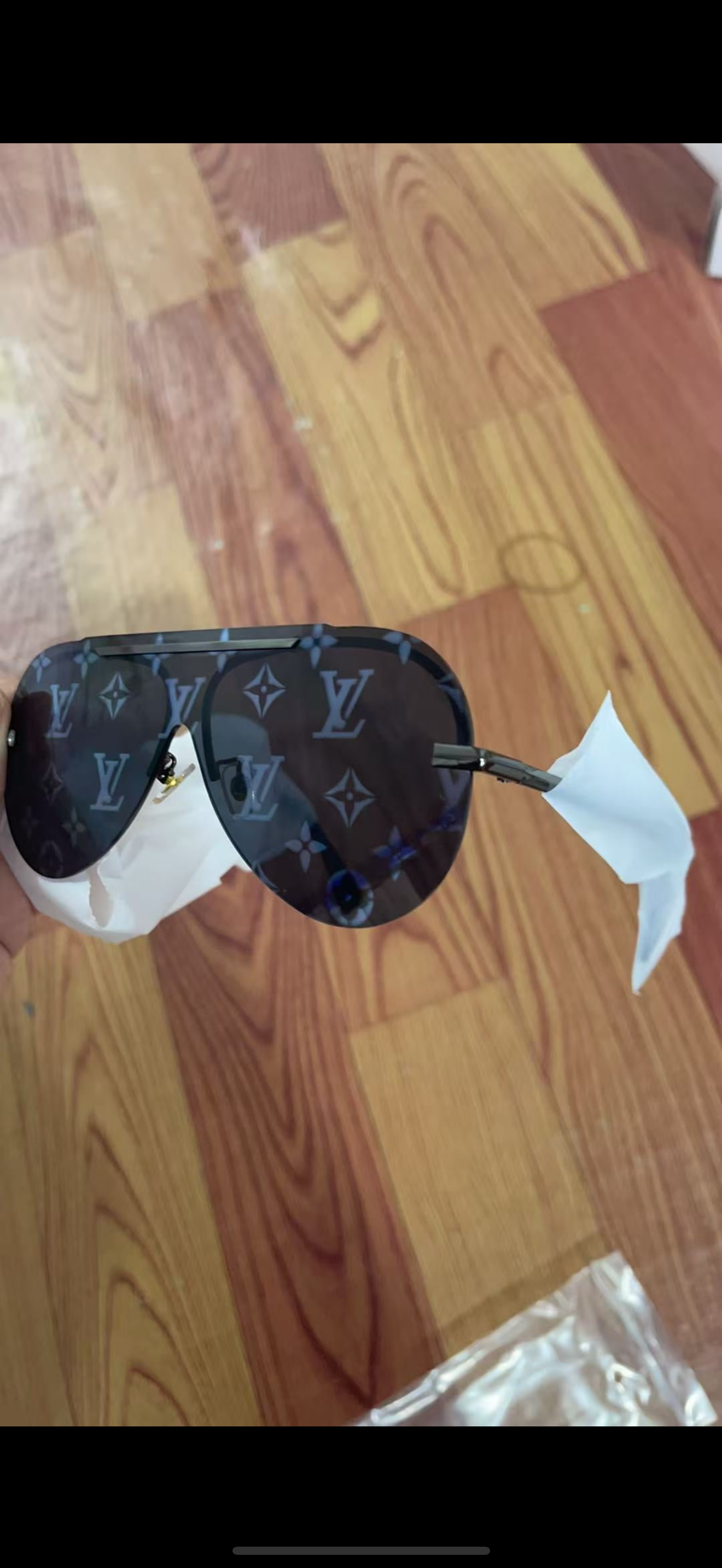 The Ivy sunglasses