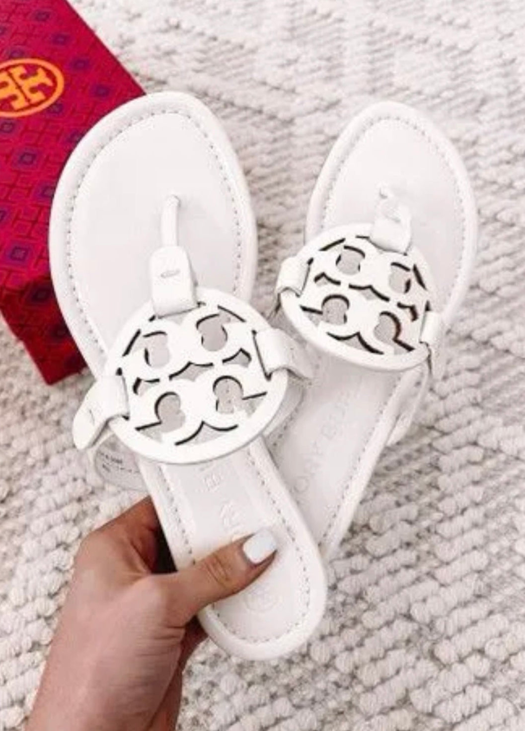 Inspired Tory Burches
