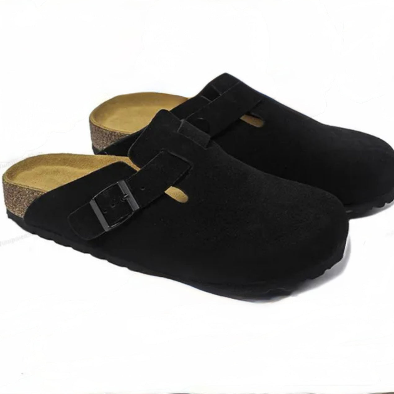 Inspired Birkenstock Cloggs
