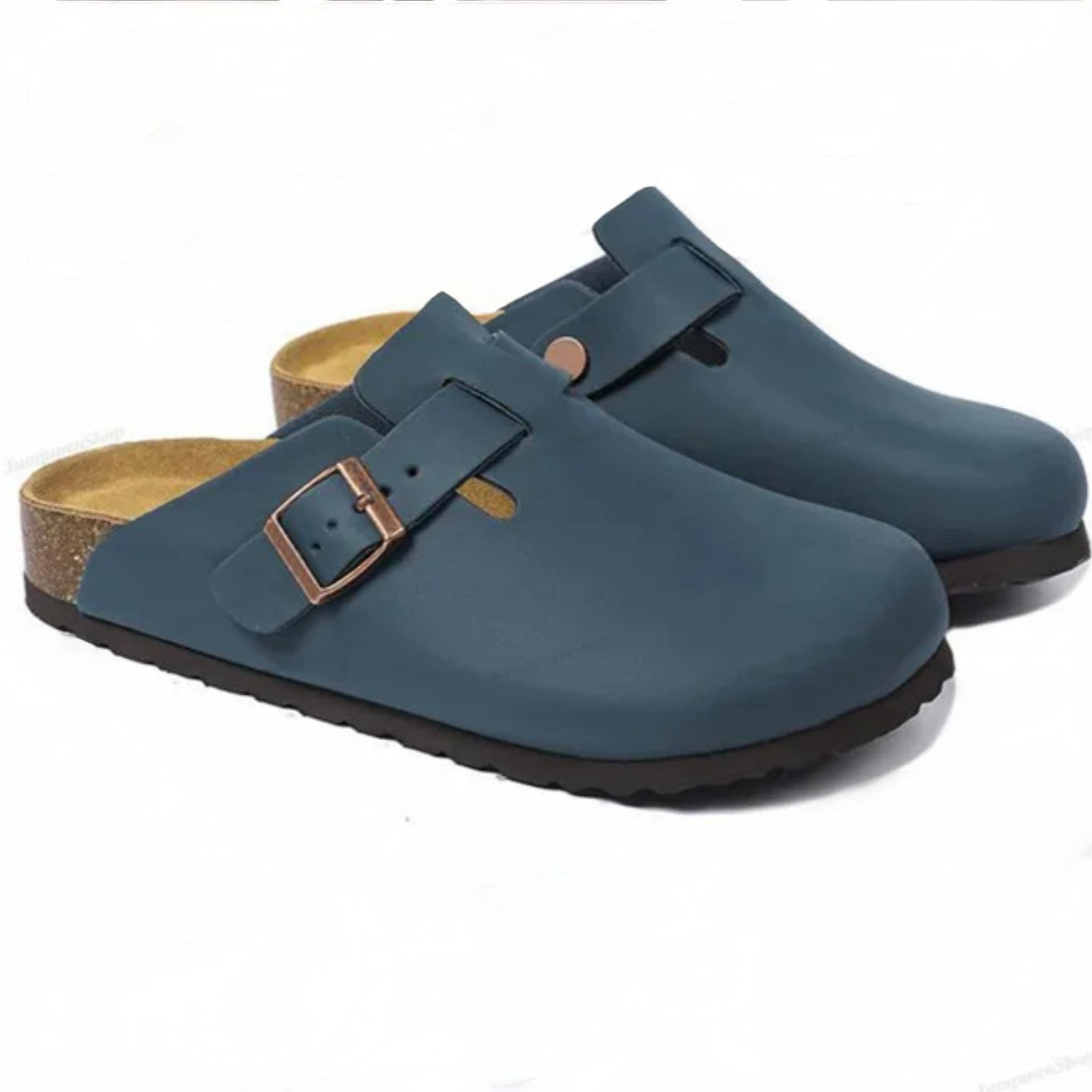 Inspired Birkenstock Cloggs