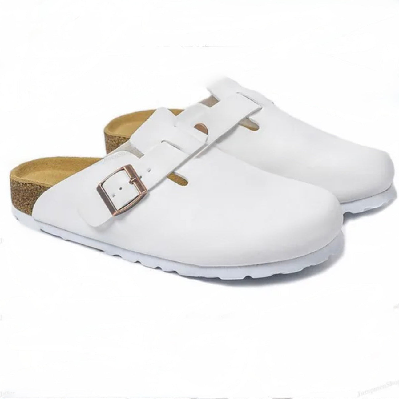 Inspired Birkenstock Cloggs