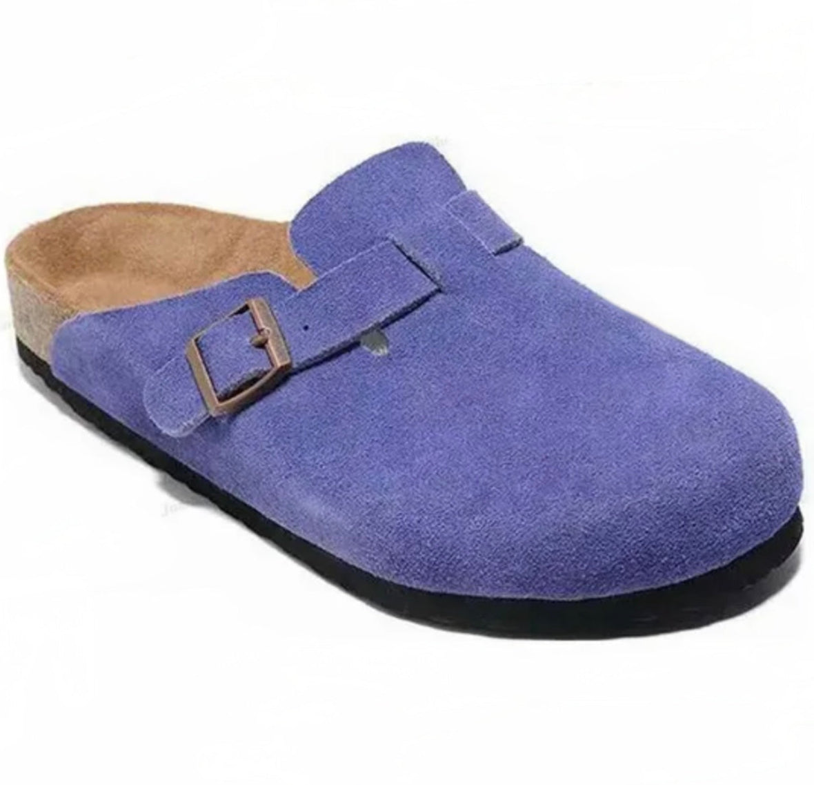 Inspired Birkenstock Cloggs
