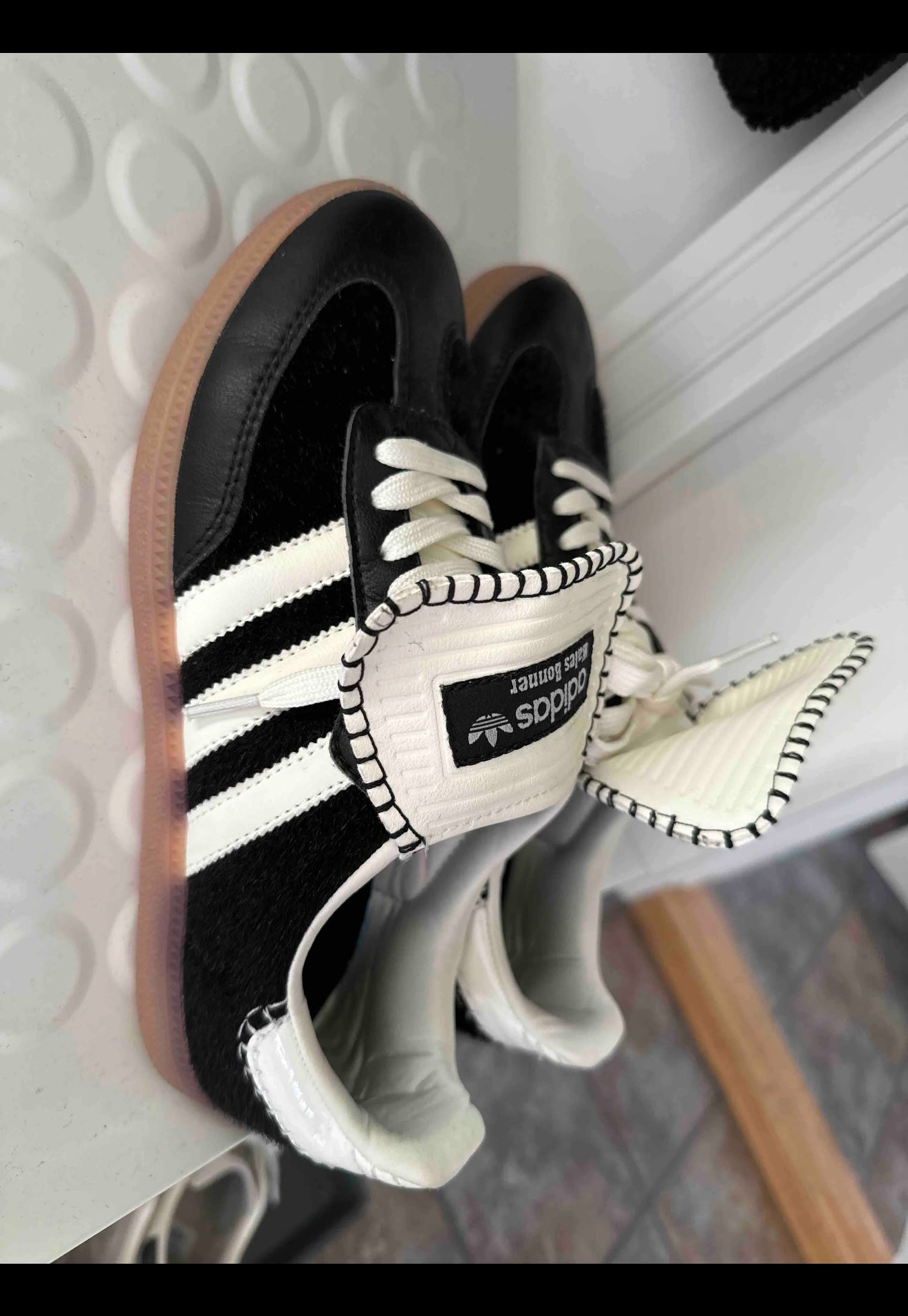 Inspired Adidas shoes
