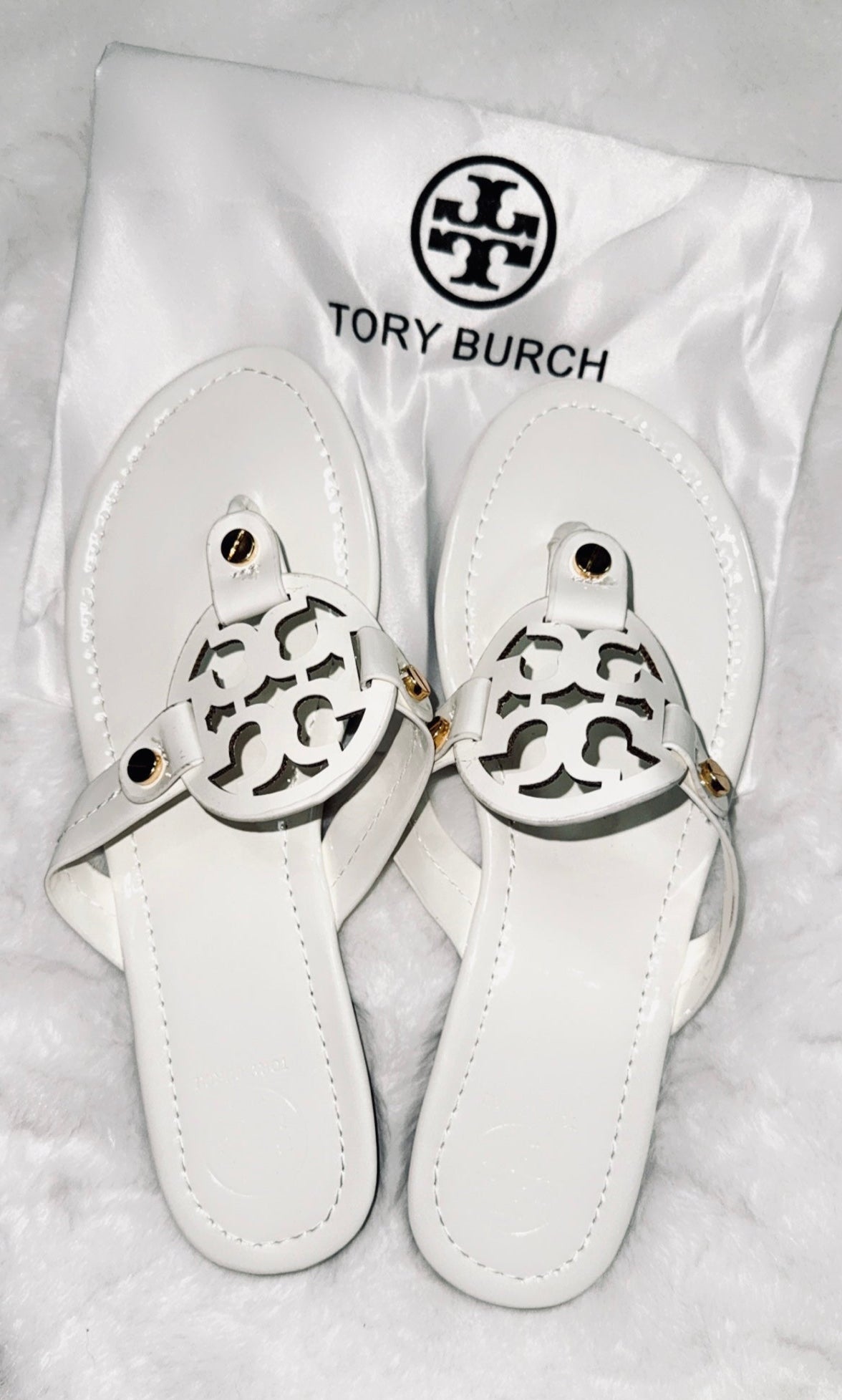 Inspired Tory Burches