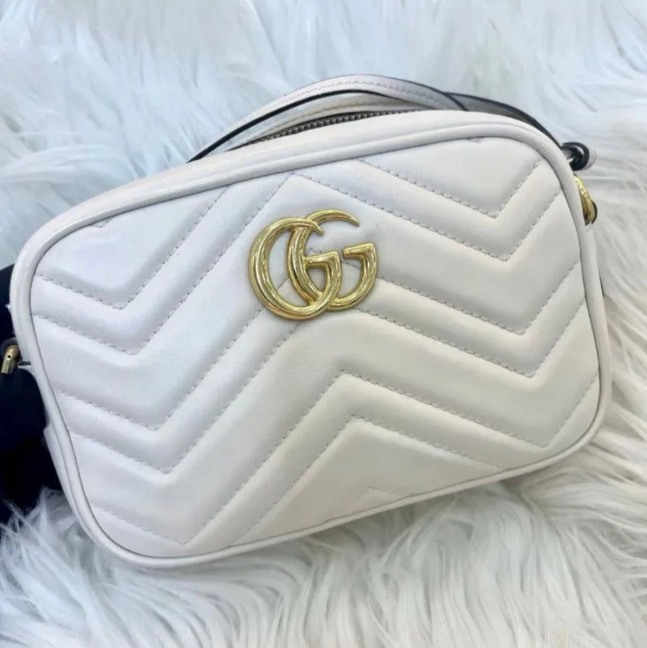 Inspired Gucci Bag