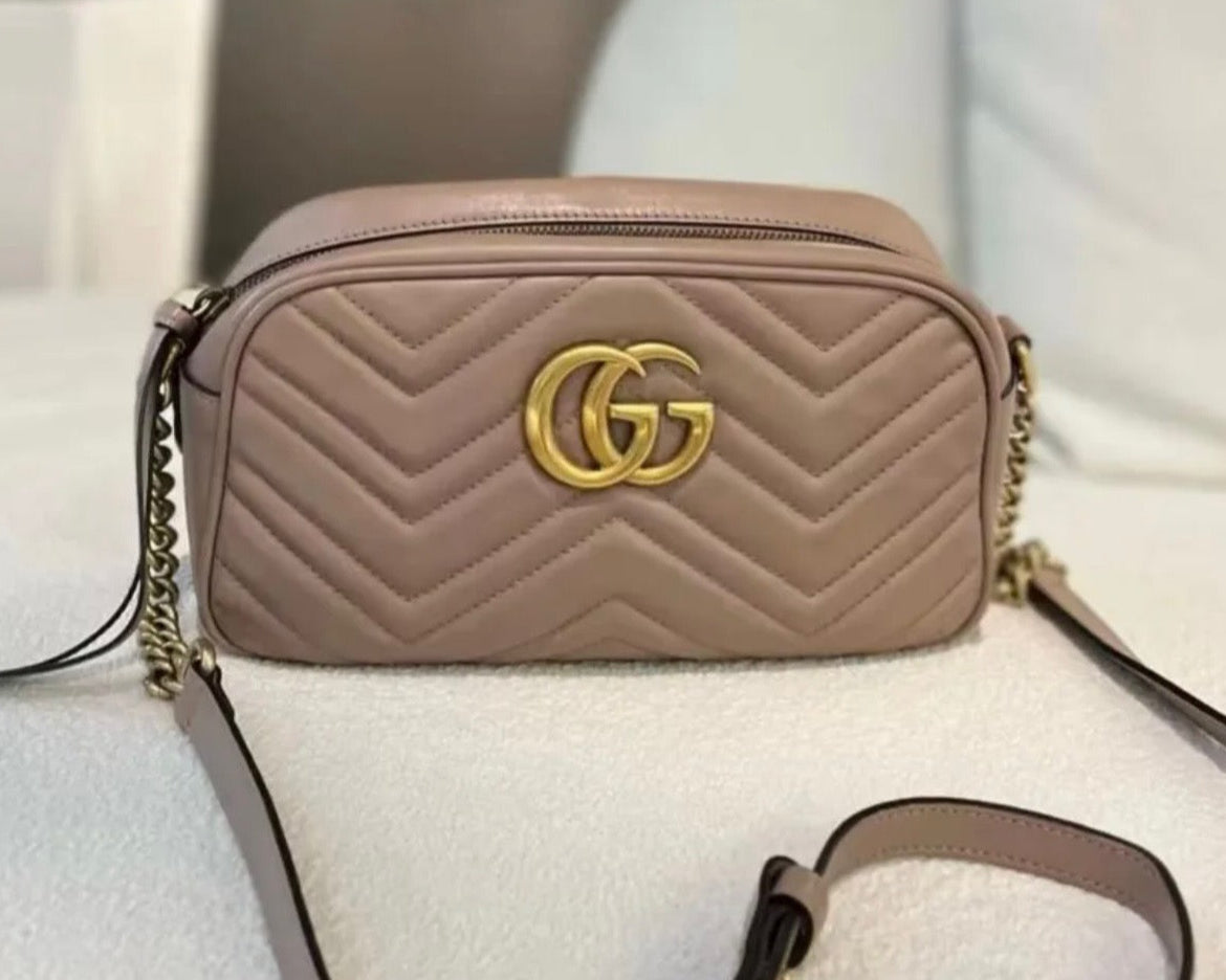 Inspired Gucci Bag