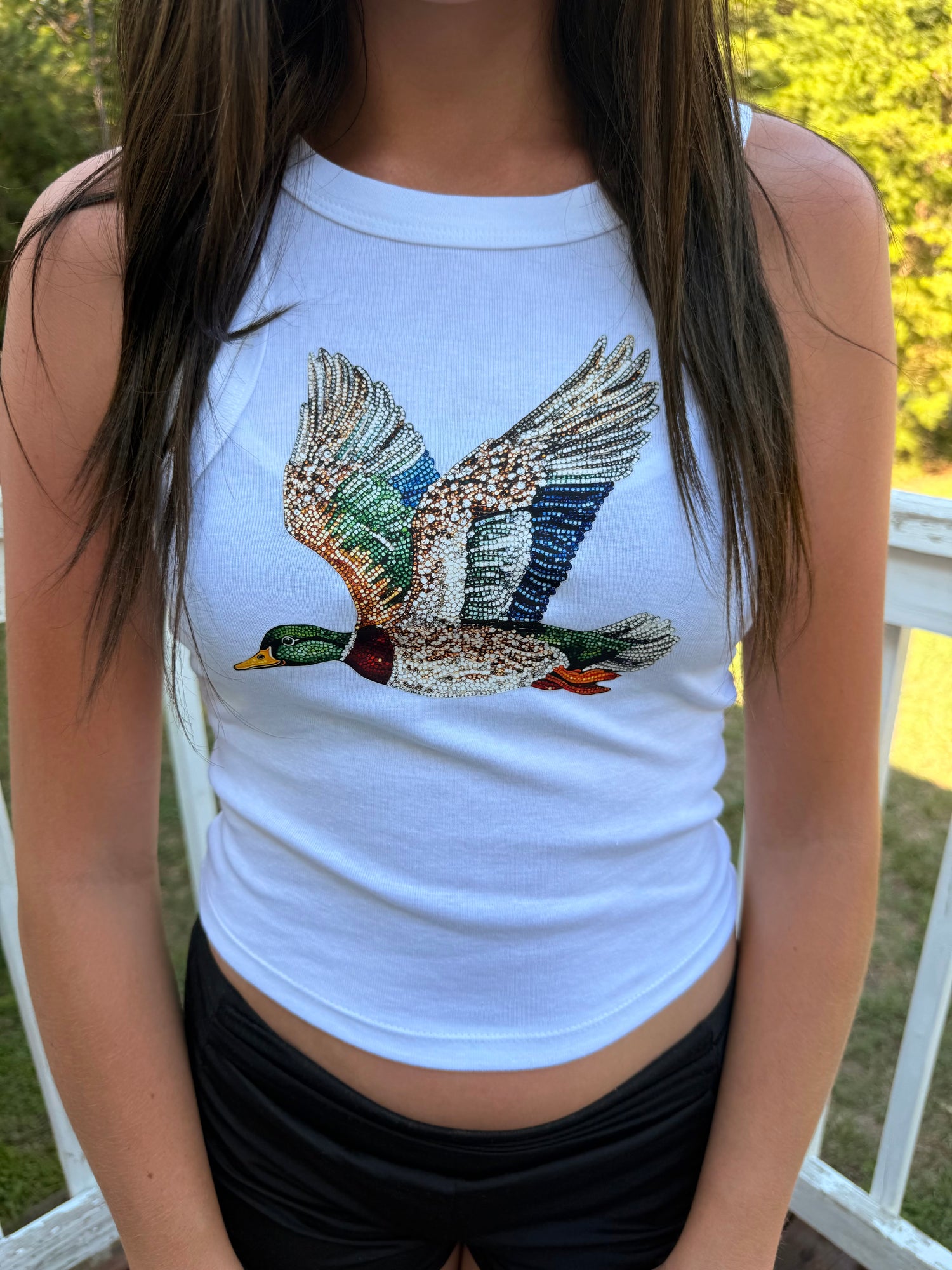 GRAPHIC TEES/SWEATSHIRTS