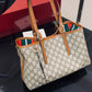 The Shea purse