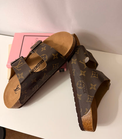 The Holly shoes