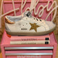 The GG Shoes