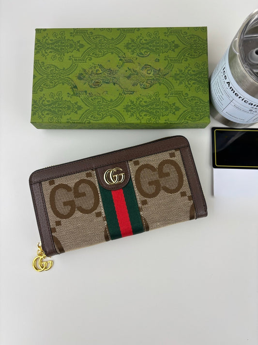 The Layla wallet