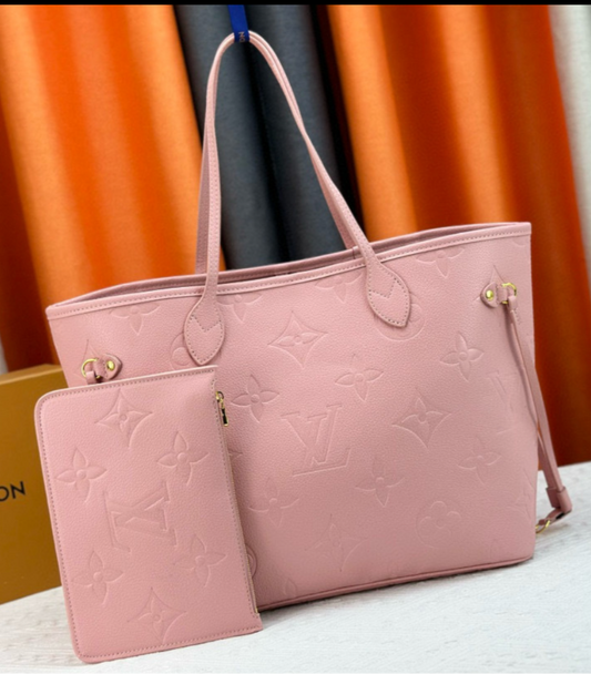 The Polly purse