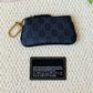 The GG tiny wallet