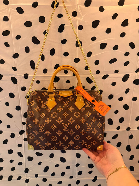 The Regina purse