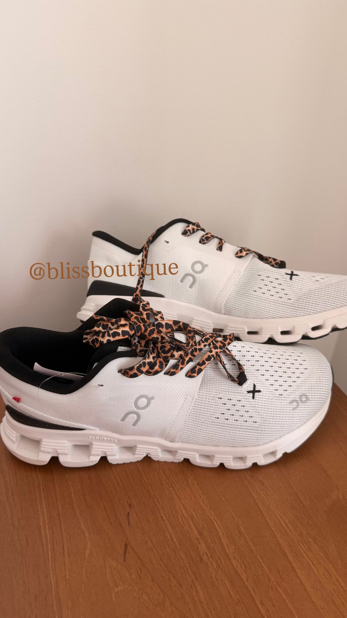 The OC Shoes