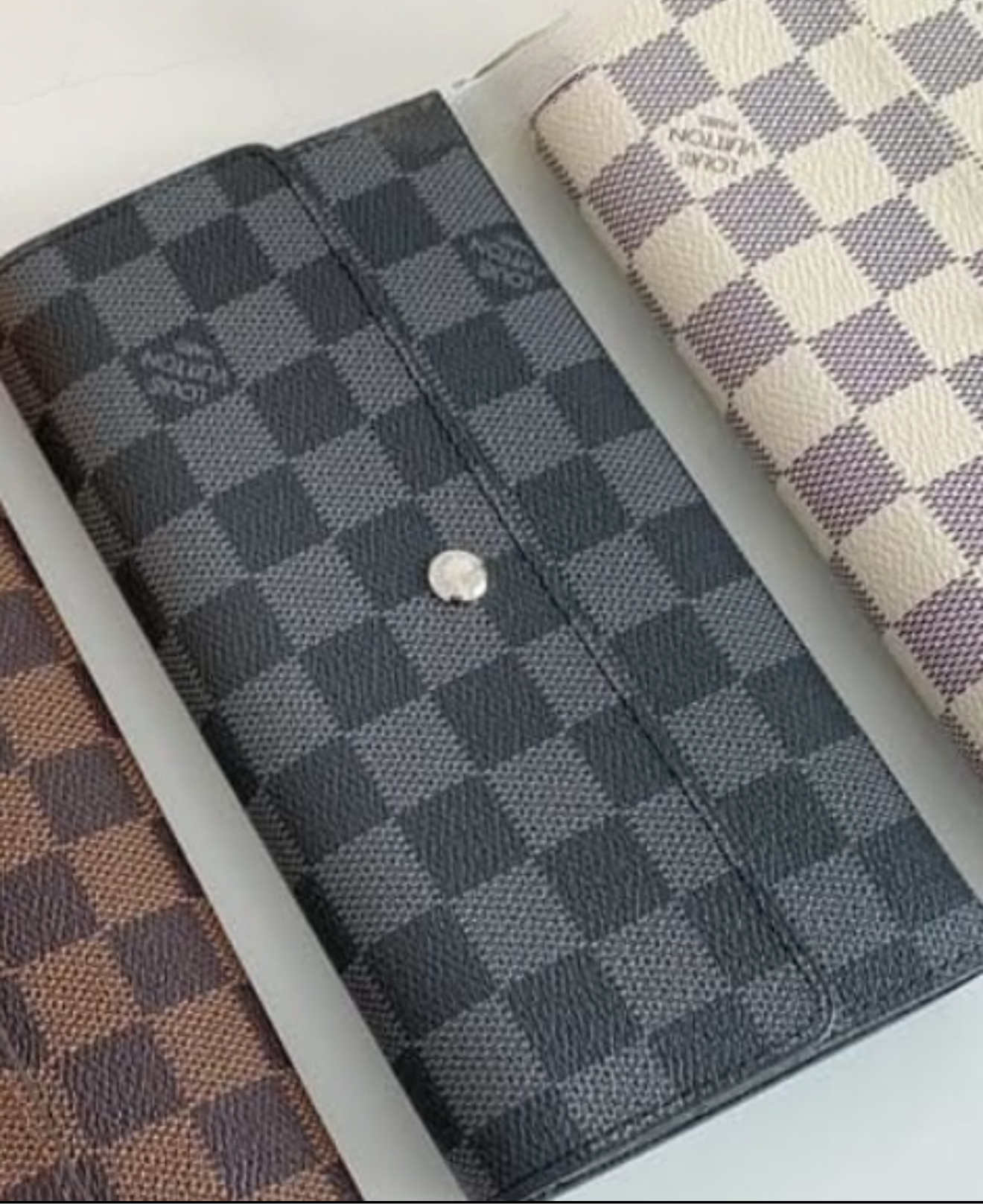 The Lia wallet