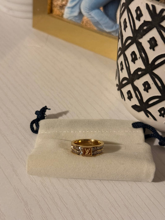 The Britt ring