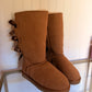 The Willow Boots