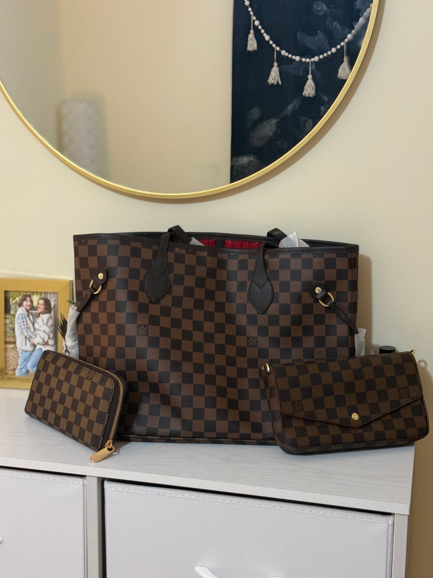 The Sofia tote