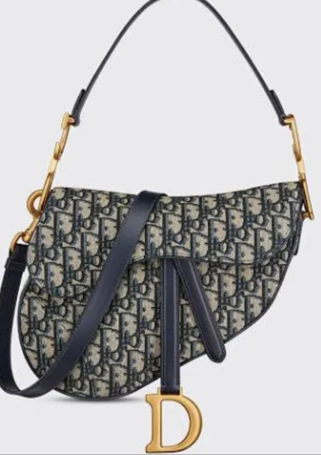 The Reagan purse