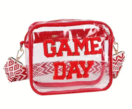 Gameday Bags