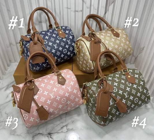 The Sandra bag