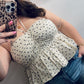 The Ansley top