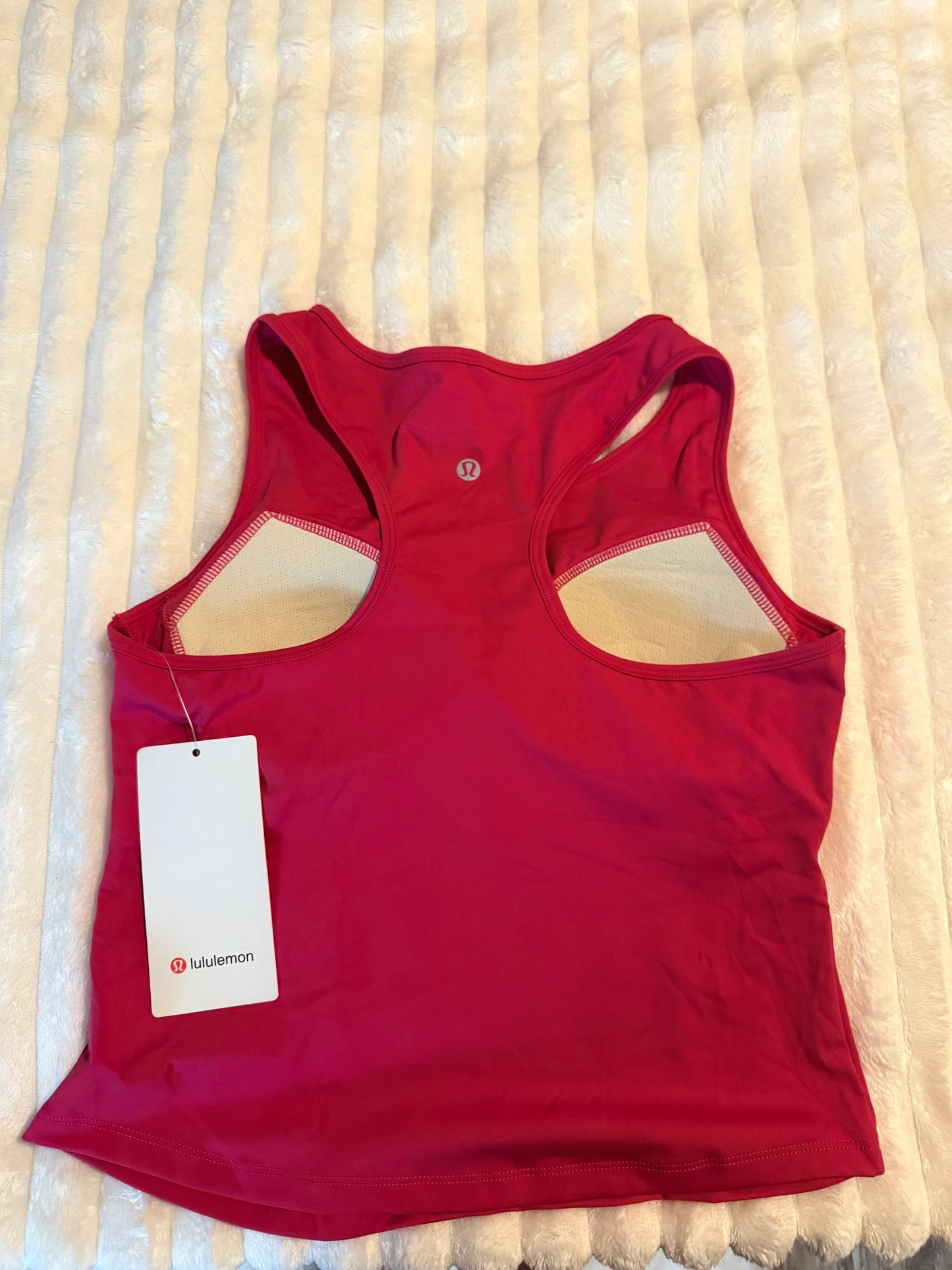 Ivy tank tops