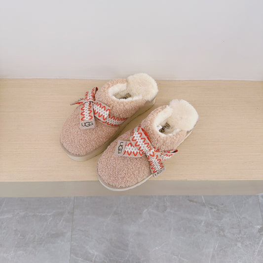 The Zoey shoes