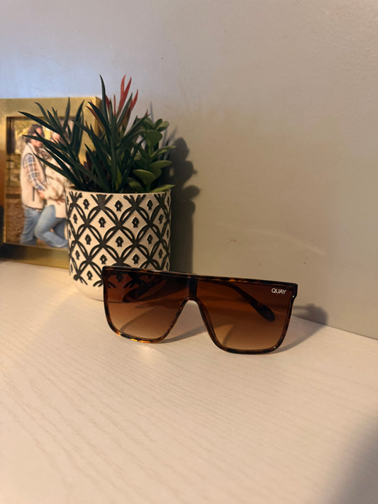 The Haley sunglasses