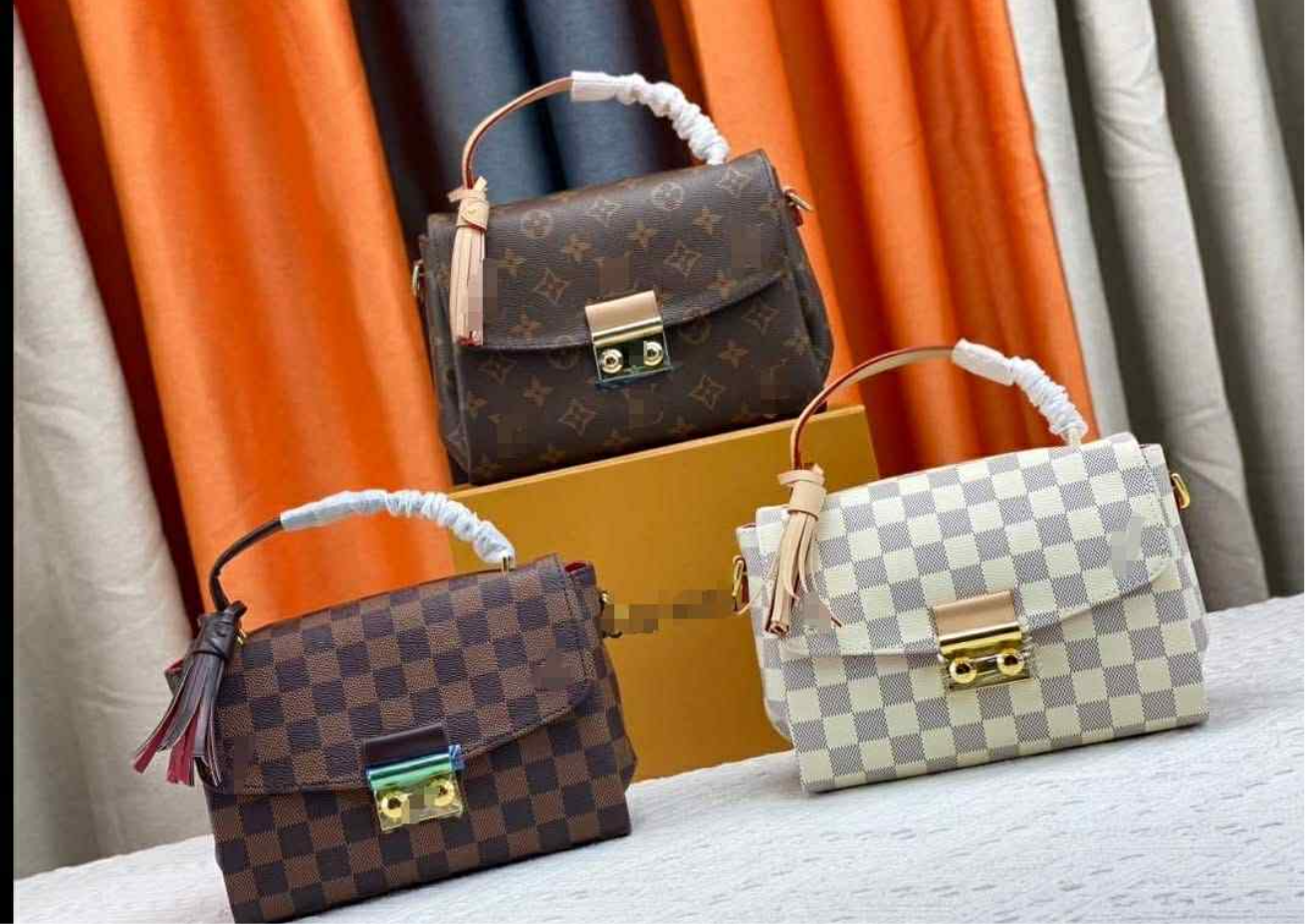 The Haley purse