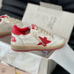 The Brittany shoe