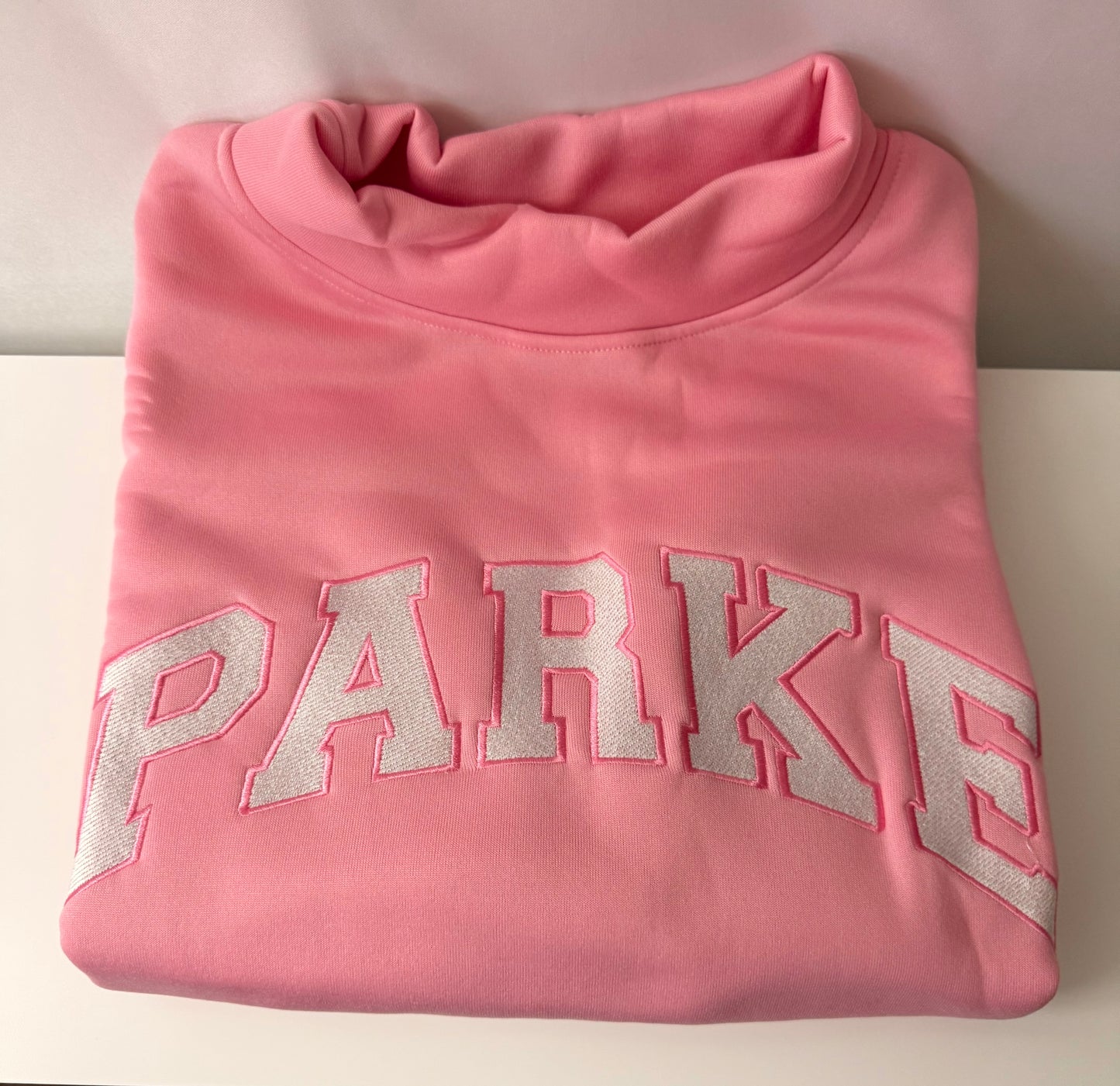 The Riley sweatshirt