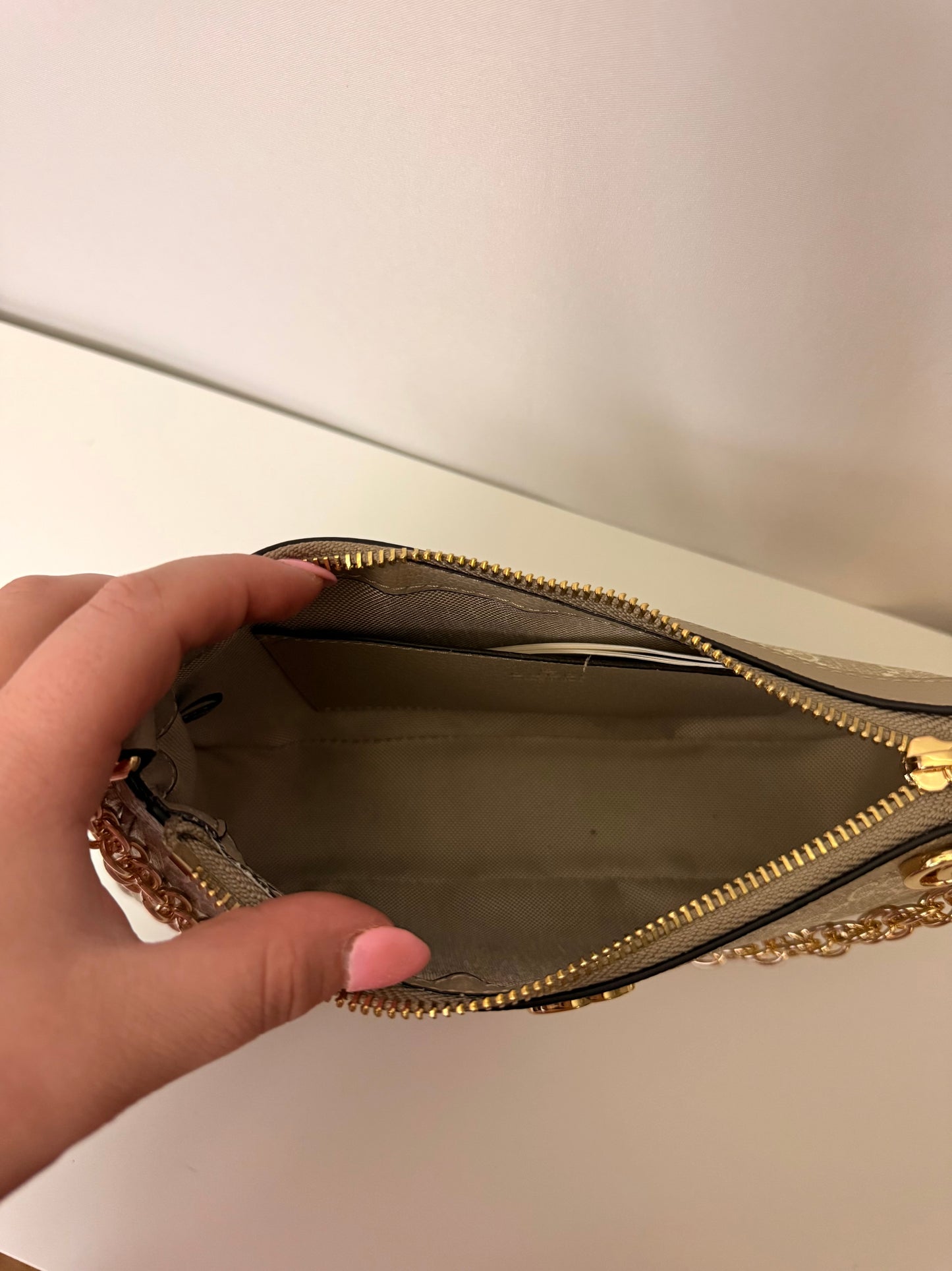 The Grace purse