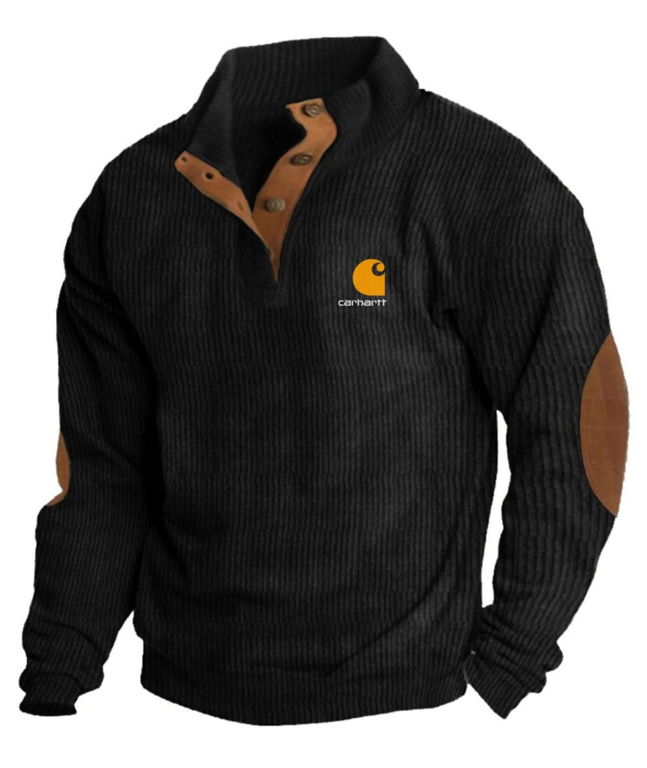Men Car pullover