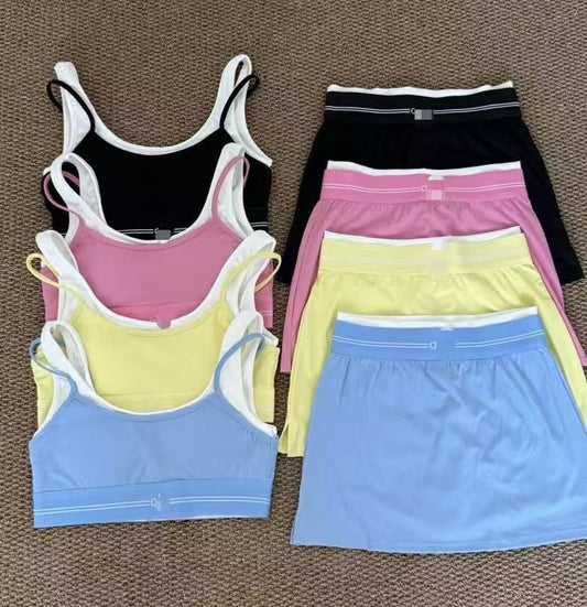 The Kinley Set
