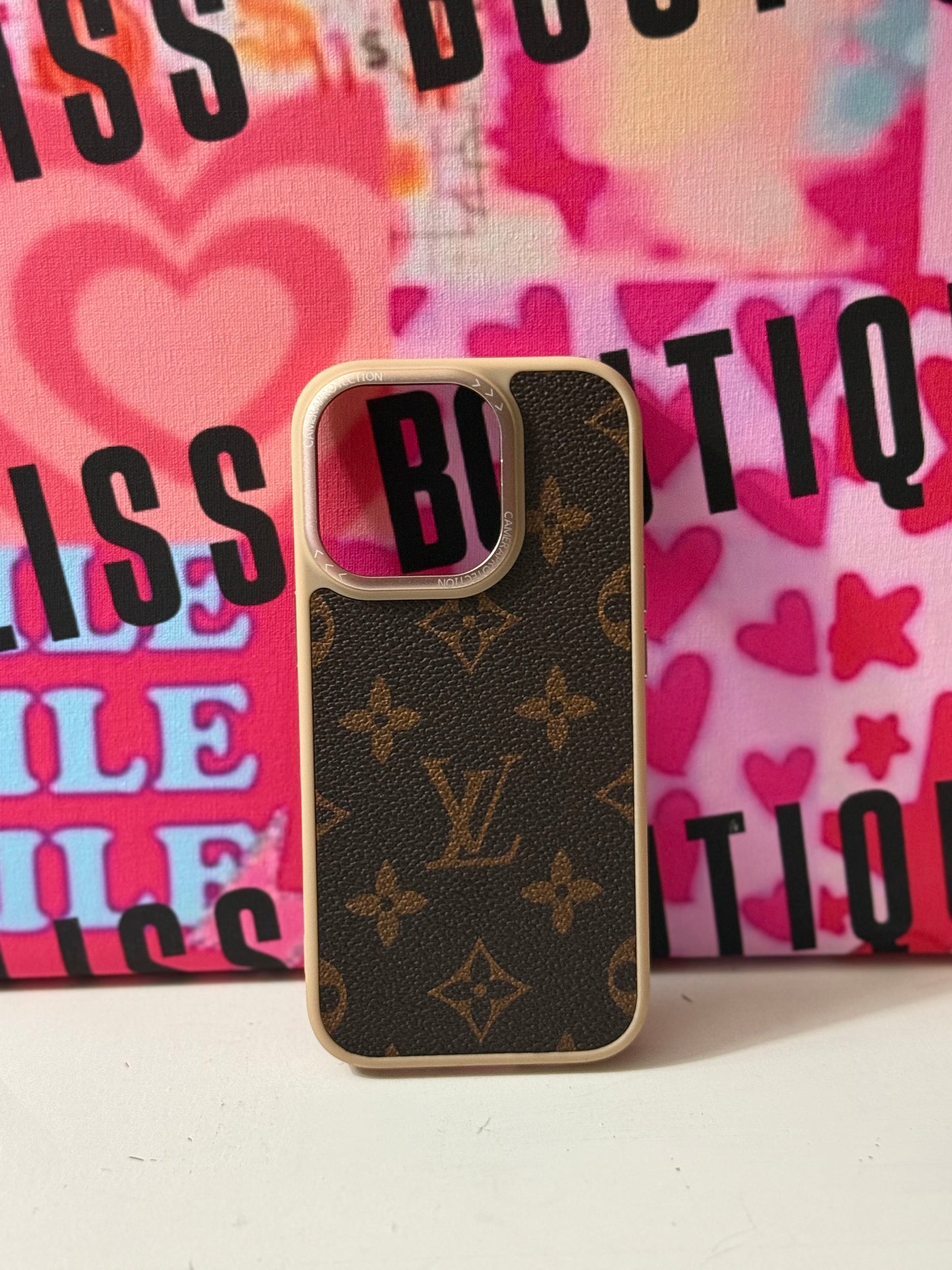 iPhone case
